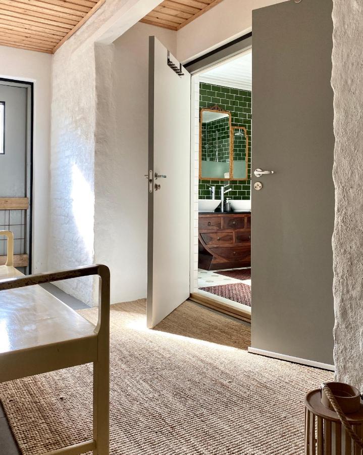 Villa Verde Oesterlen Glemminge ภายนอก รูปภาพ