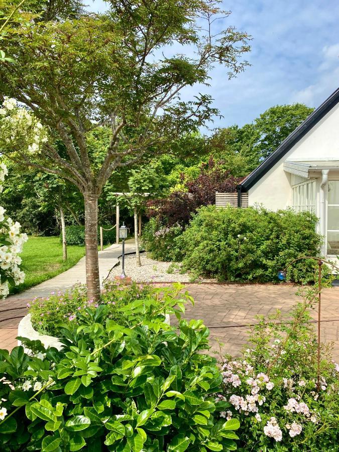 Villa Verde Oesterlen Glemminge ภายนอก รูปภาพ