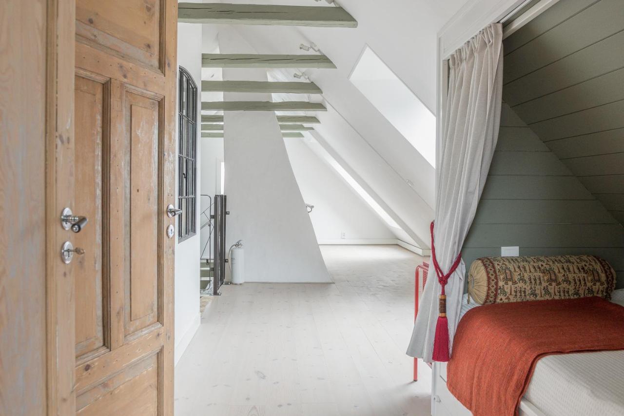 Villa Verde Oesterlen Glemminge ภายนอก รูปภาพ