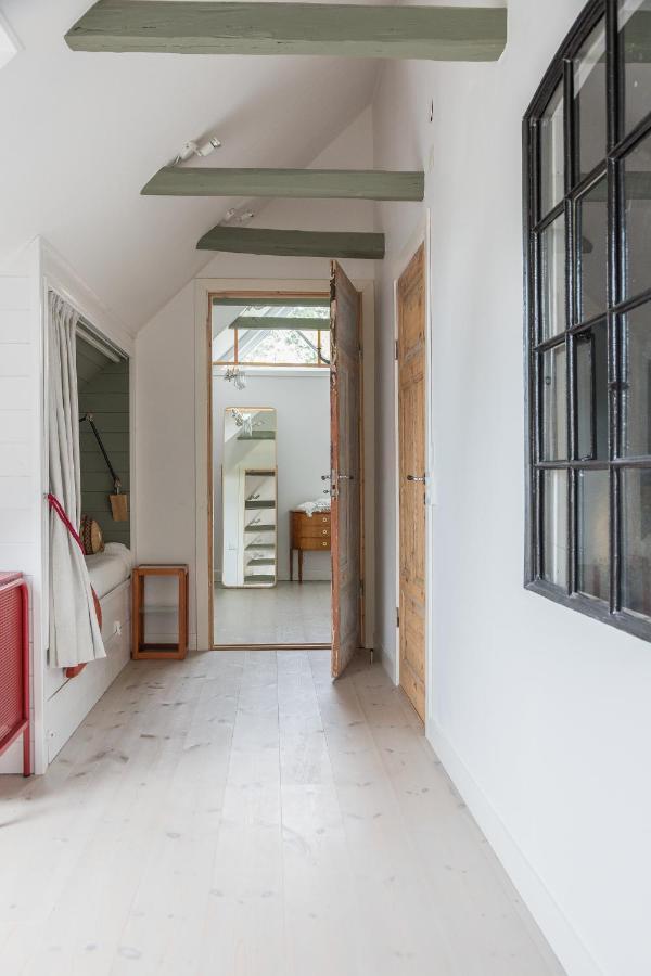 Villa Verde Oesterlen Glemminge ภายนอก รูปภาพ