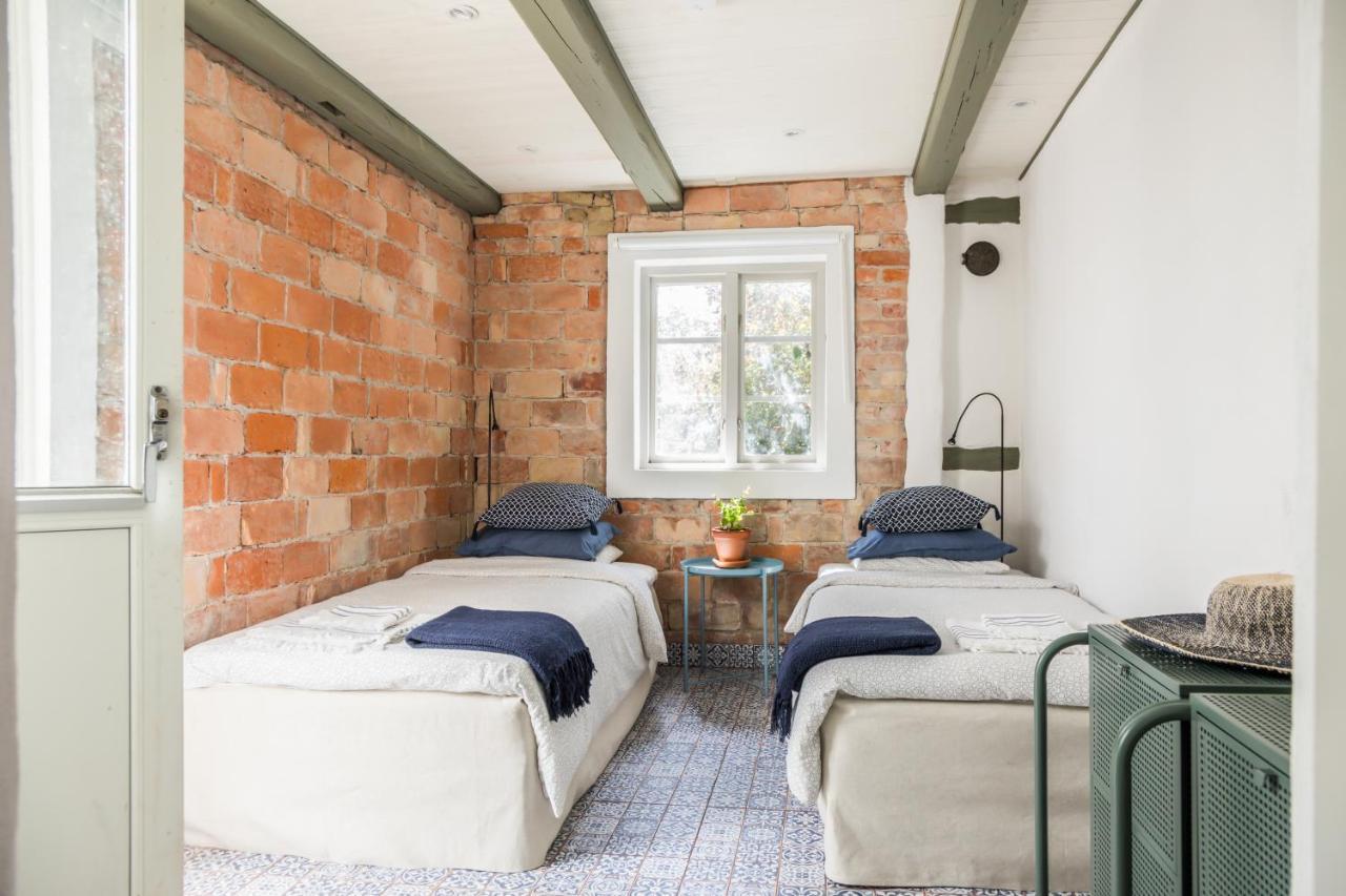 Villa Verde Oesterlen Glemminge ภายนอก รูปภาพ