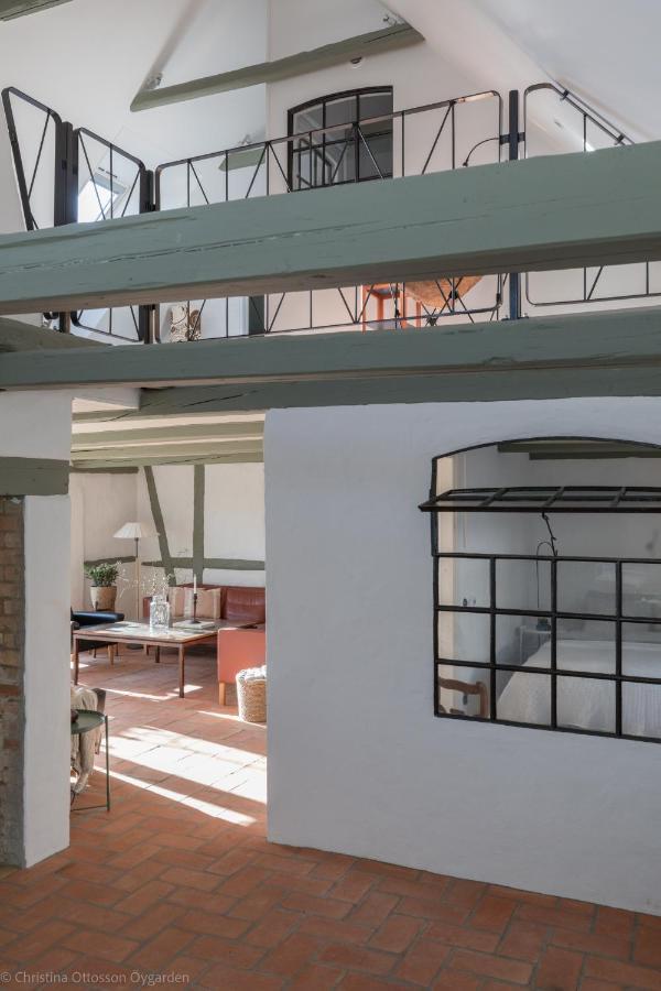 Villa Verde Oesterlen Glemminge ภายนอก รูปภาพ