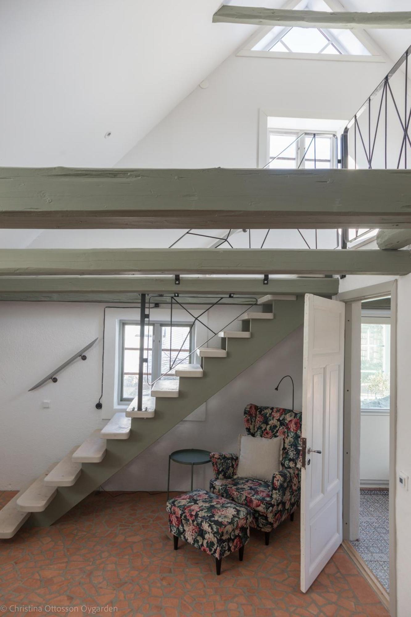 Villa Verde Oesterlen Glemminge ภายนอก รูปภาพ