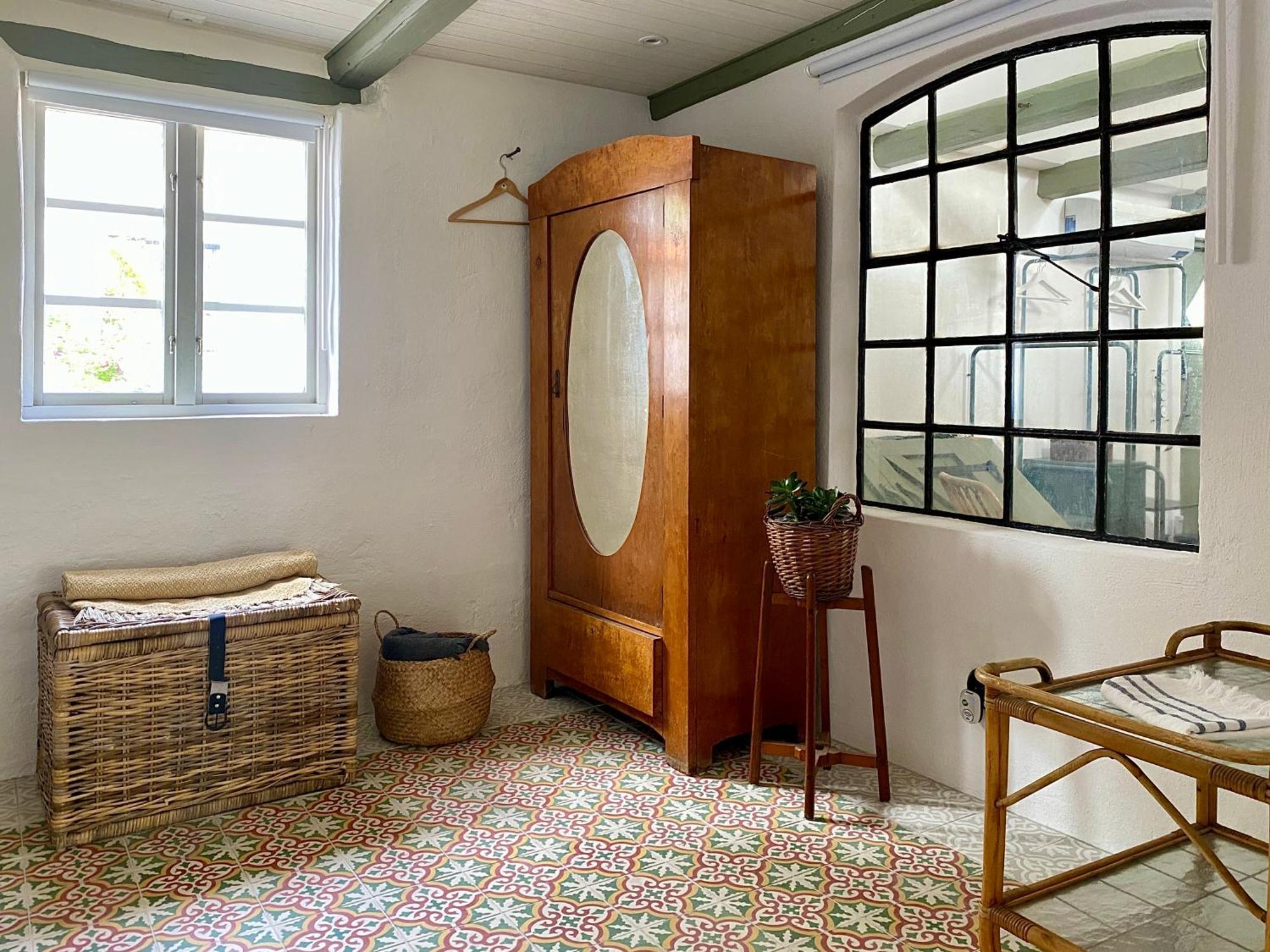 Villa Verde Oesterlen Glemminge ภายนอก รูปภาพ